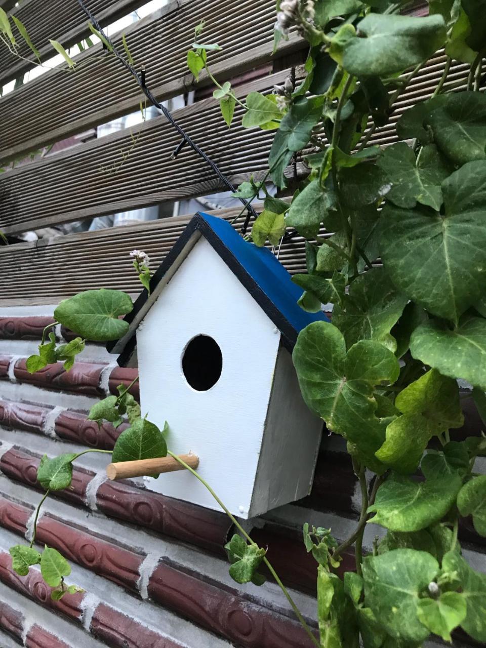 Hanok Guesthouse Suni Seul Dış mekan fotoğraf